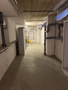 Lüftung nachher